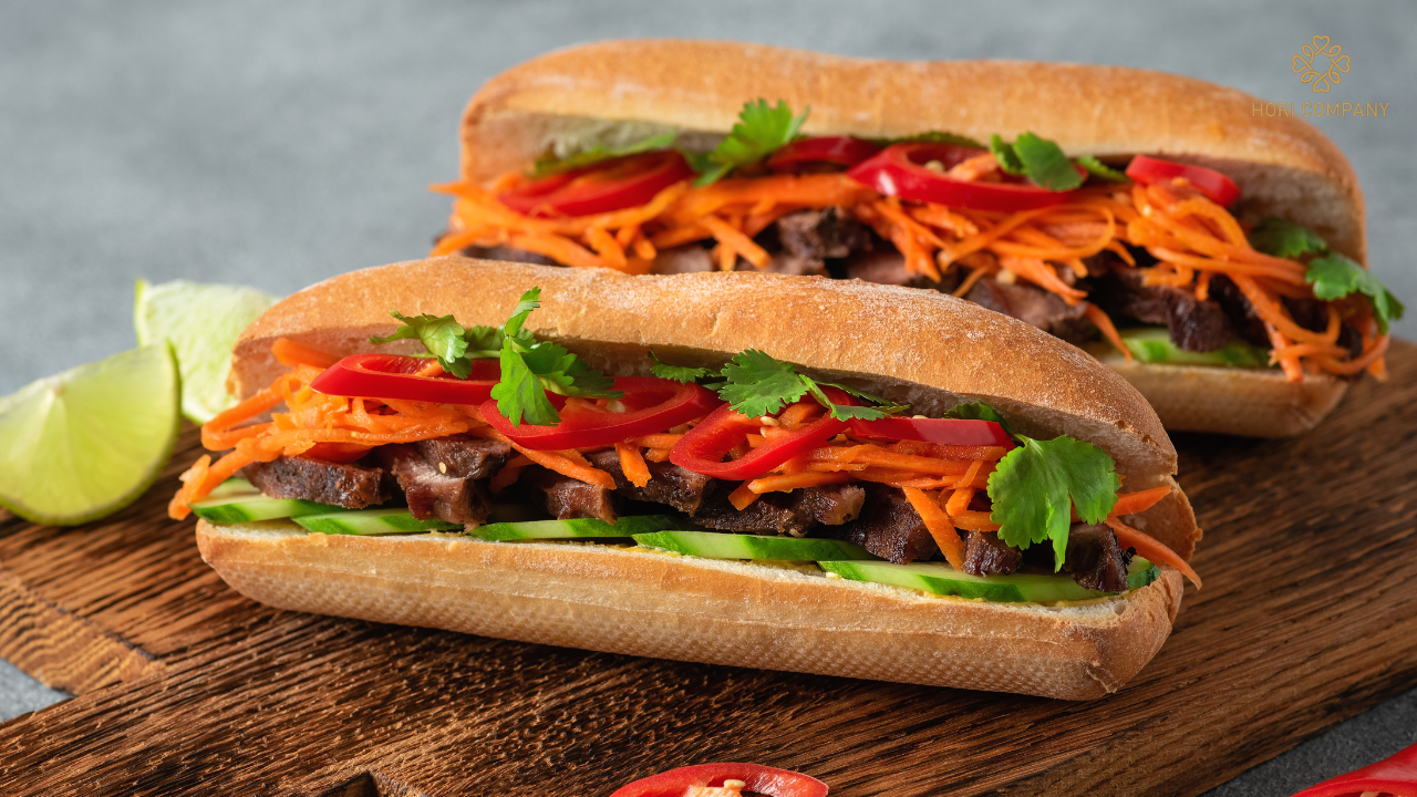 Bánh Mì Phá Lấu