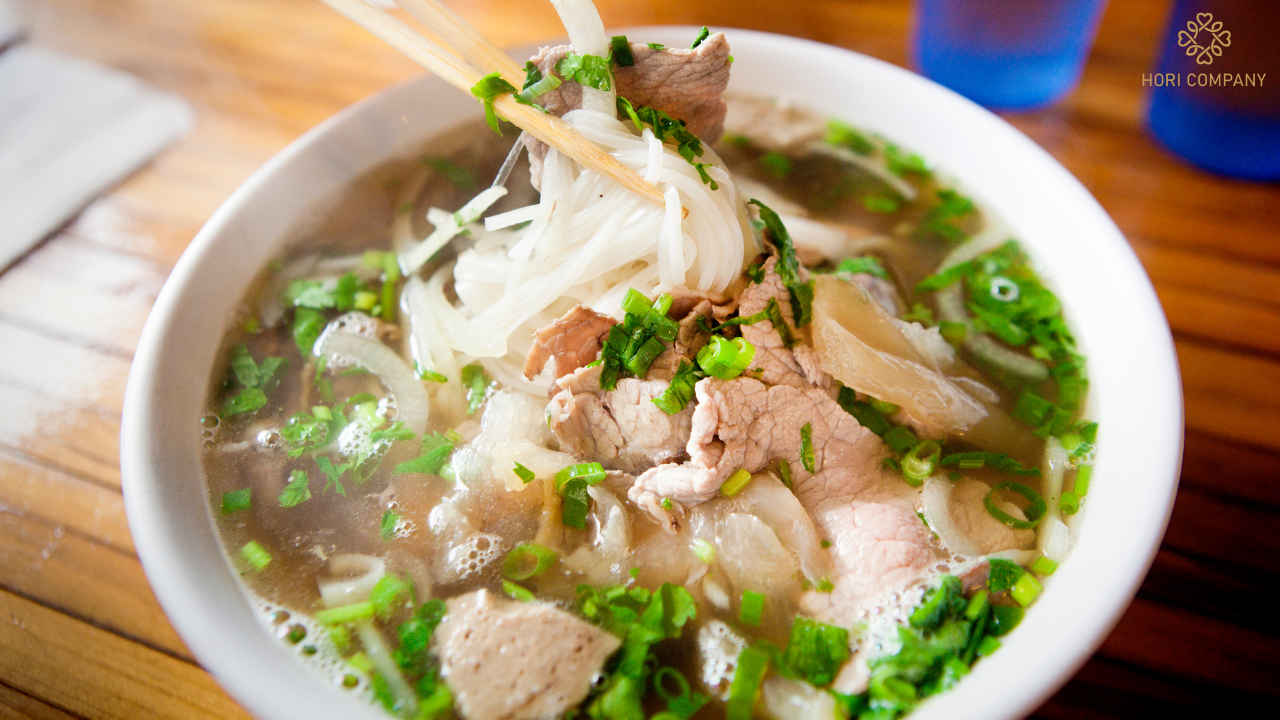 Phở Việt Nam