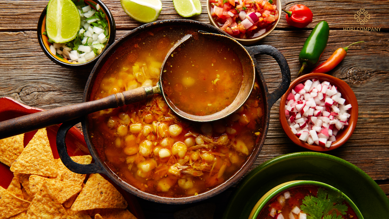 Pozole