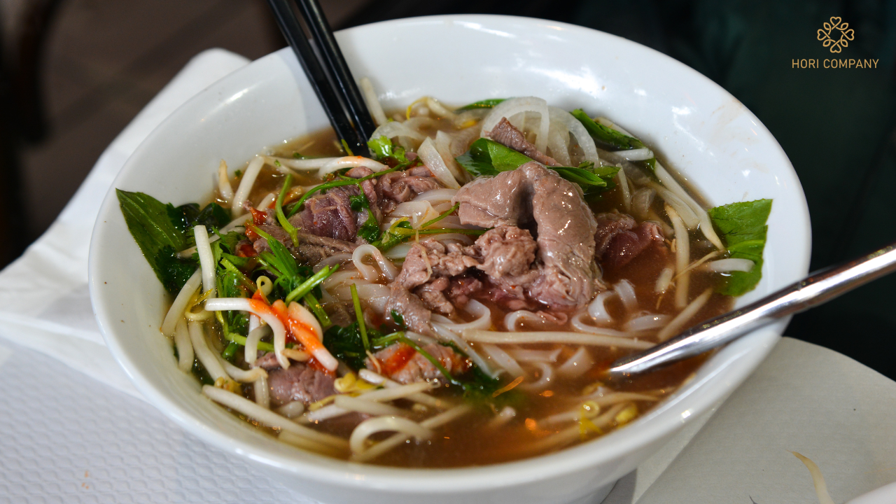 Phở Việt Nam