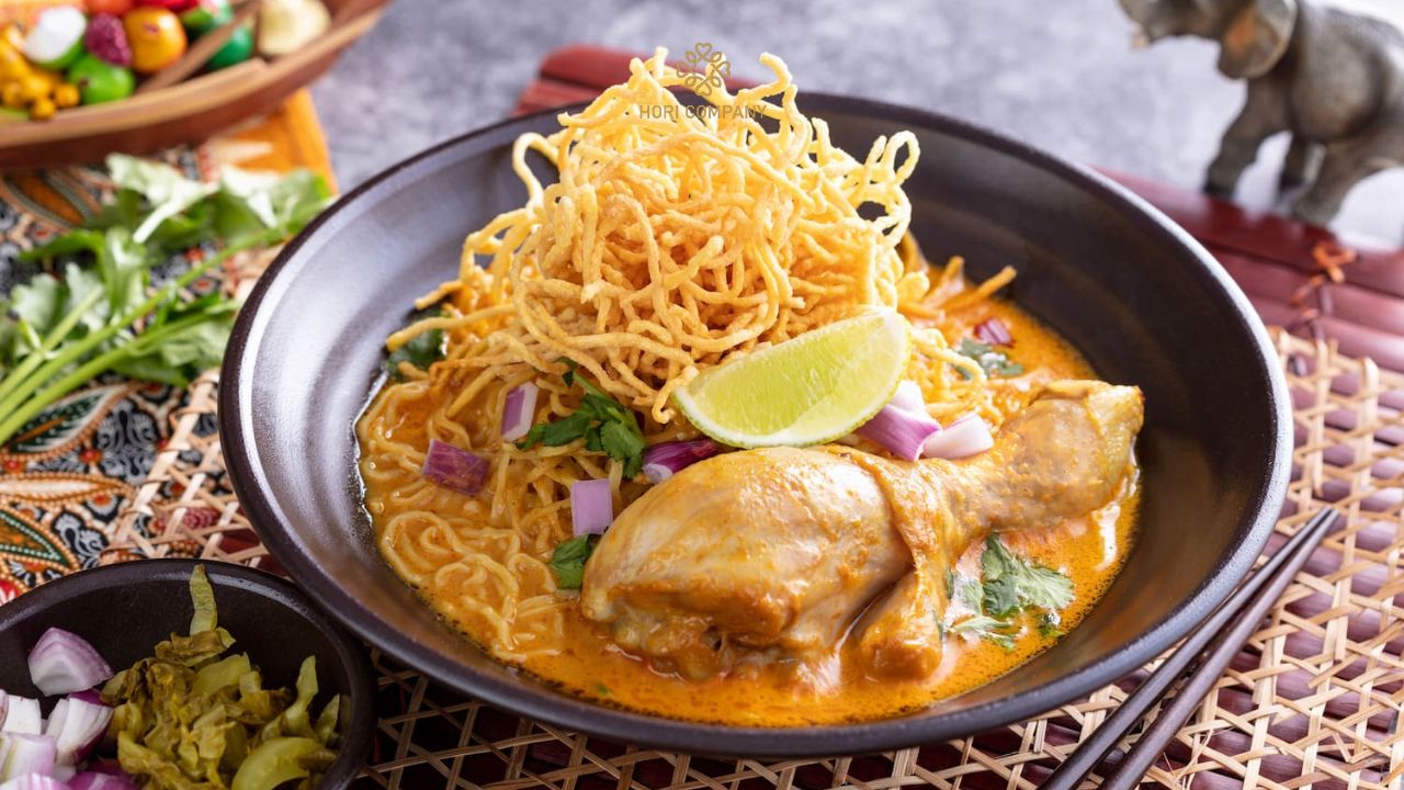 Khao soi